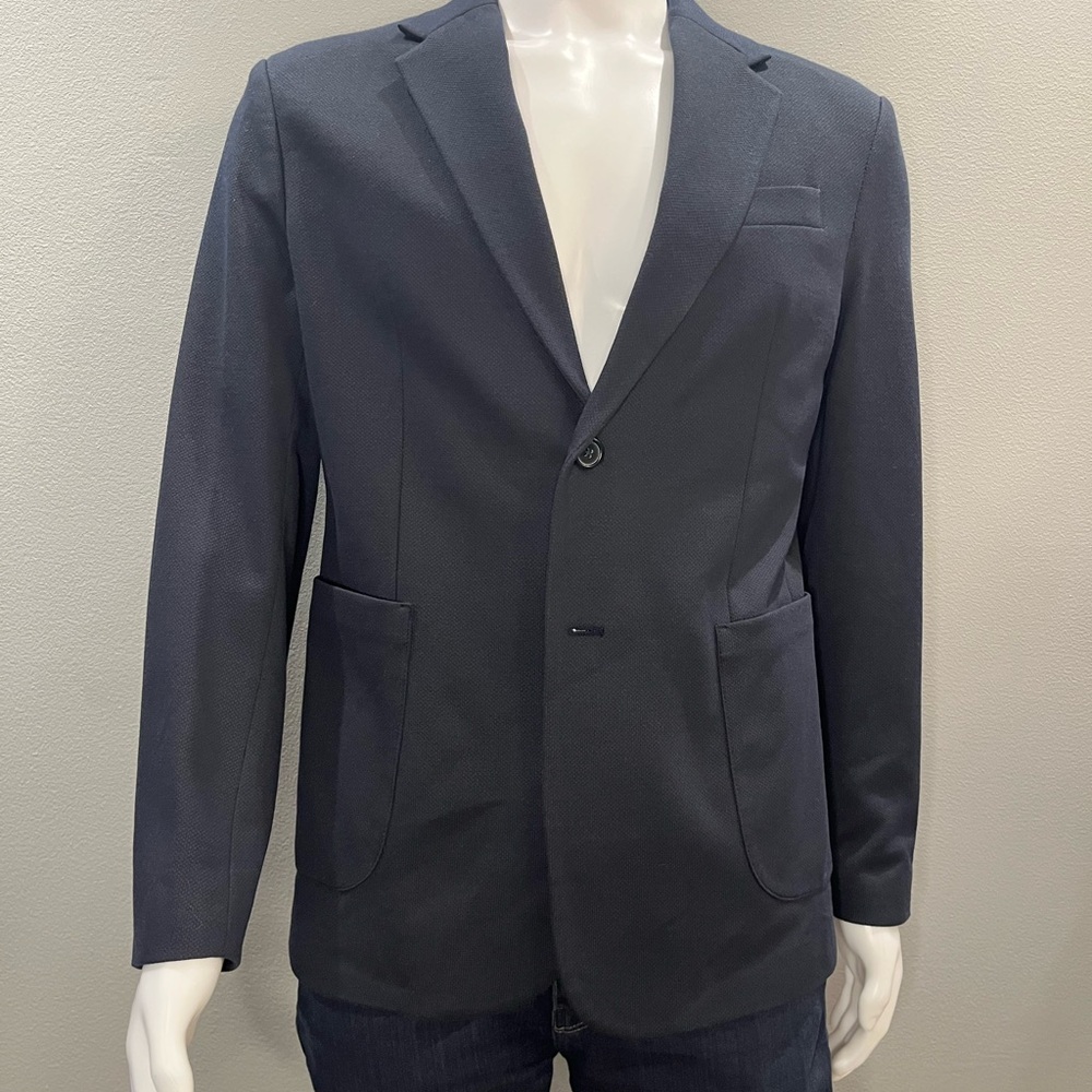 Zara Suit Separate Sport Coat